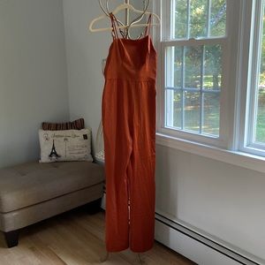 Cami Jumpsuit